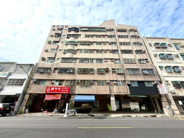 三民區華廈-0