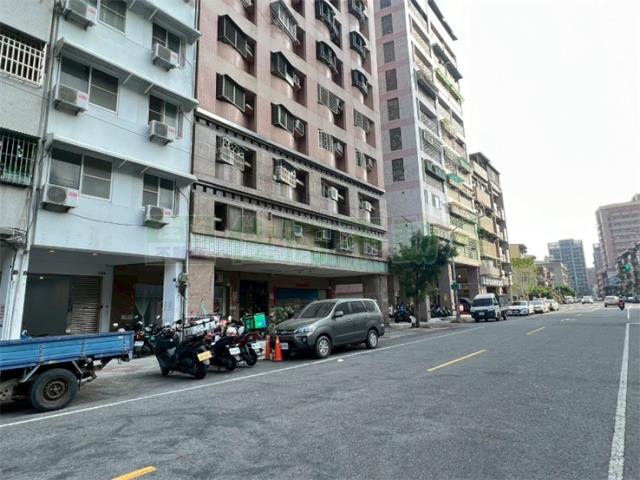 高雄苓雅公寓-9