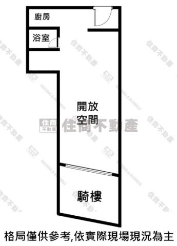 高雄苓雅公寓-12