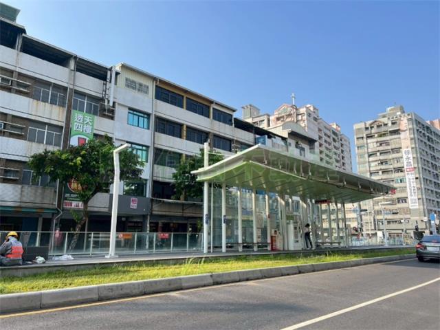 高雄苓雅公寓-7