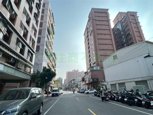 高雄苓雅公寓-8