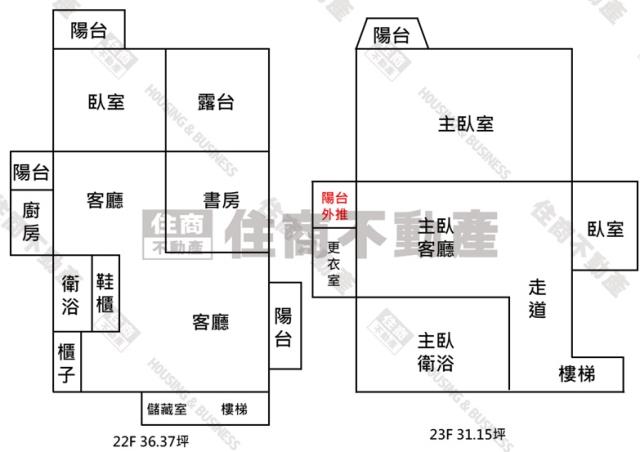 高雄三民區大樓-14