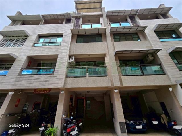 高雄大寮透天-0