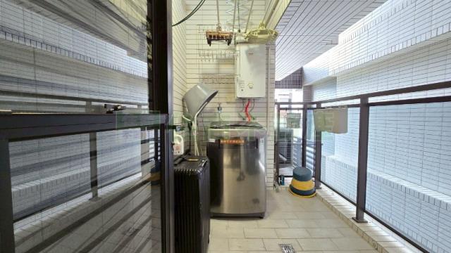 高雄三民區大樓-9