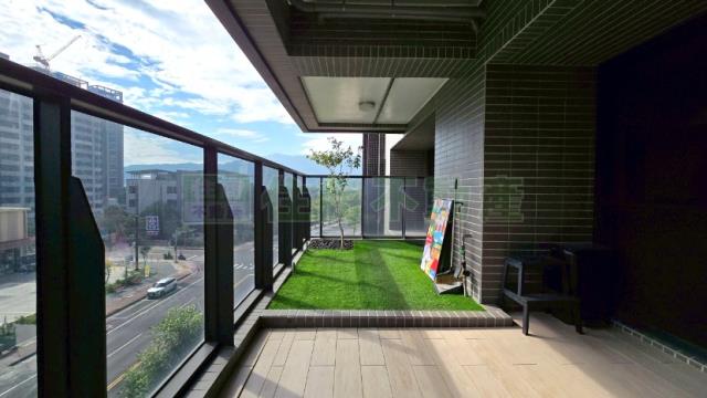 高雄三民區大樓-3