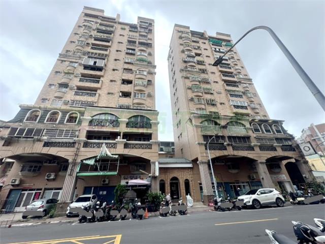 高雄三民區大樓-11