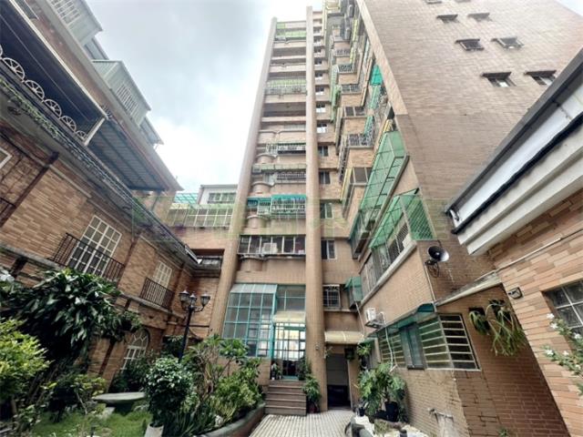 高雄三民區大樓-12