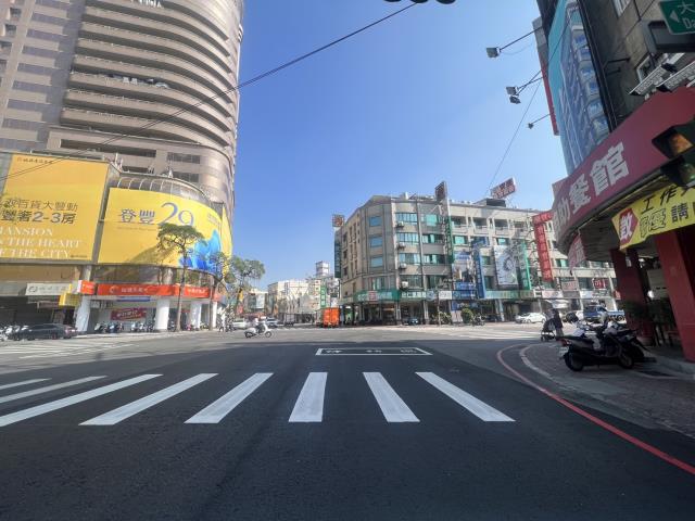 高雄三民區公寓-11