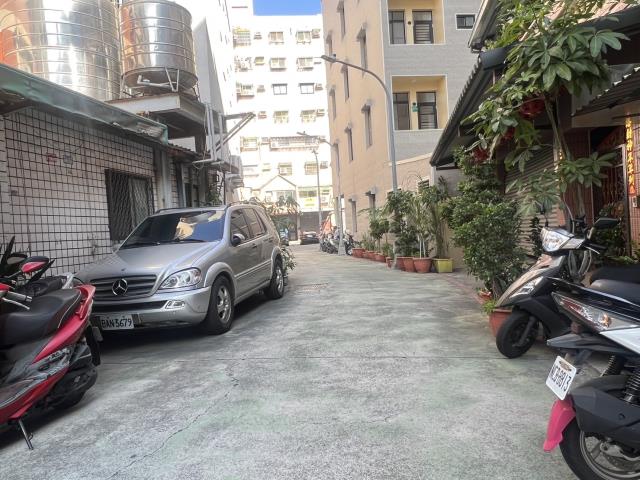 高雄三民區公寓-13