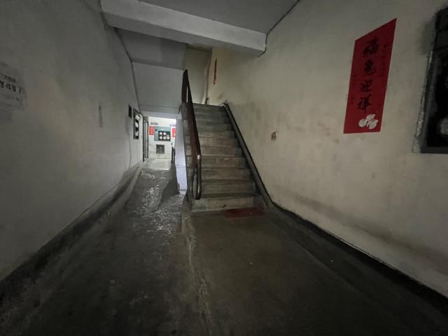 高雄三民區公寓-14