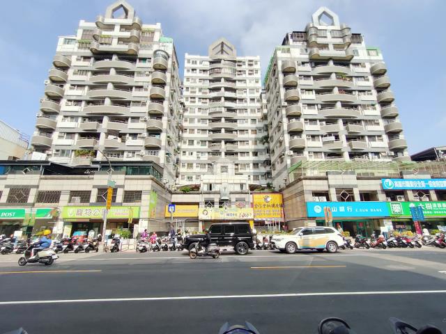 高雄前鎮大樓-2