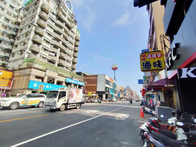 高雄前鎮大樓-3