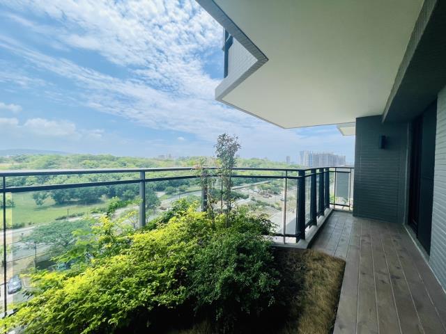 高雄橋頭大樓-4