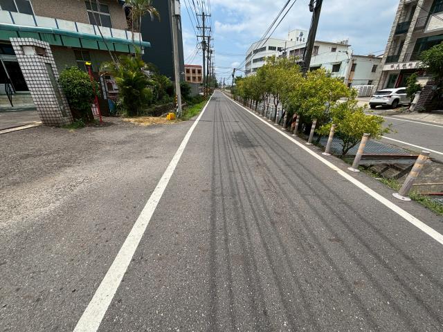 台南永康廠房-1