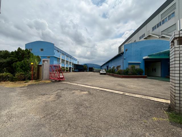 台南永康廠房-3