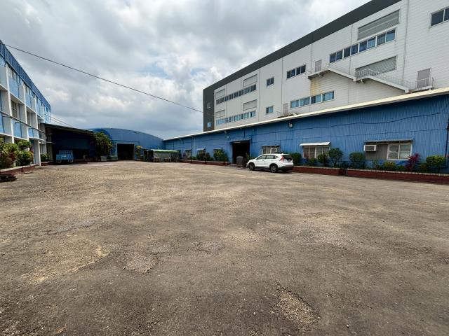 台南永康廠房-6