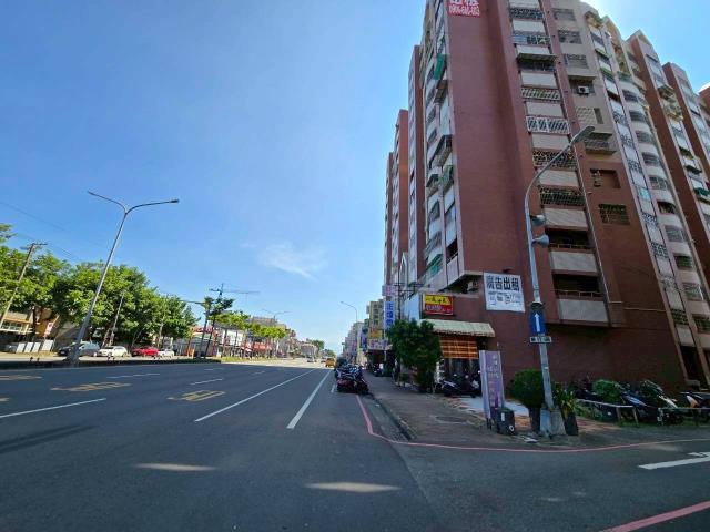 高雄鳳山大樓-12