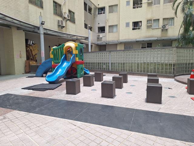 高雄三民區大樓-10