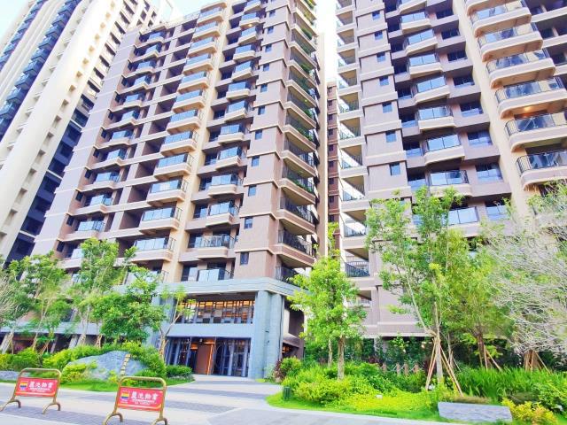 高雄三民區大樓-0