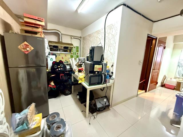 高雄鳳山大樓-9