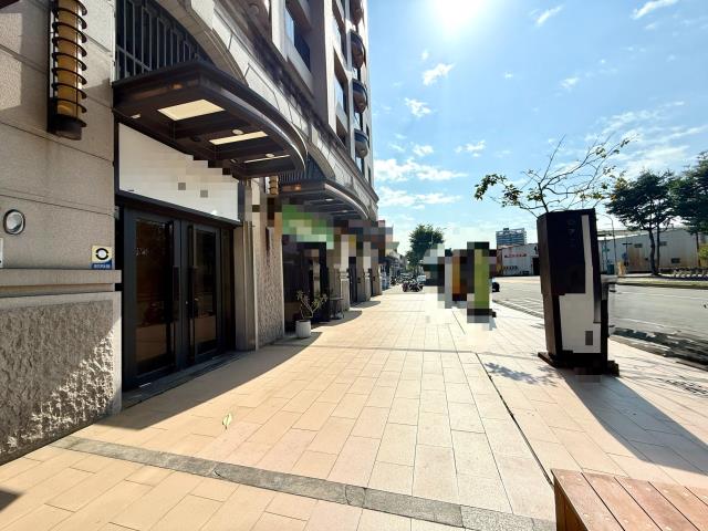 高雄鳳山大樓-13