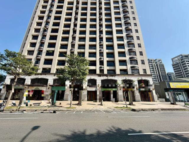 高雄鳳山大樓-0