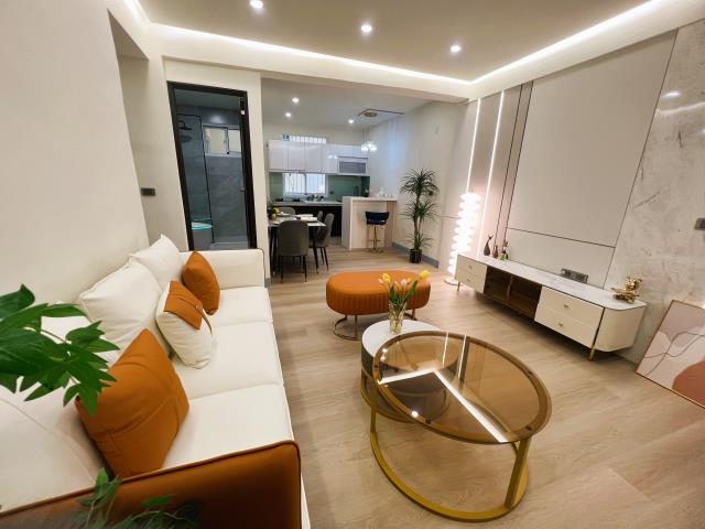 高雄鳳山公寓-5