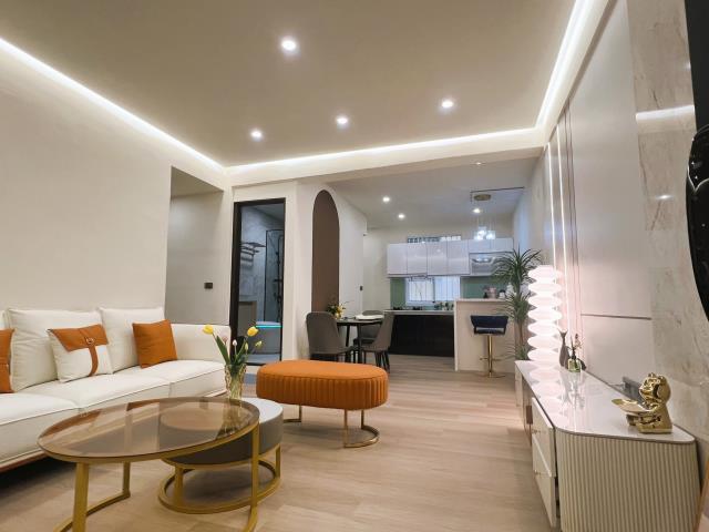 高雄鳳山公寓-7