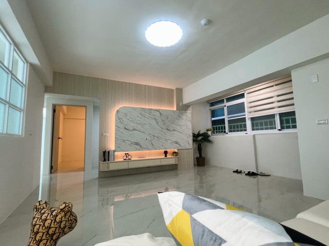 高雄三民區大樓-2