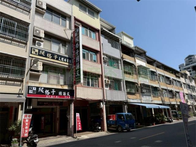 高雄前鎮透天-0