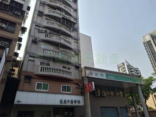 高雄苓雅華廈-9