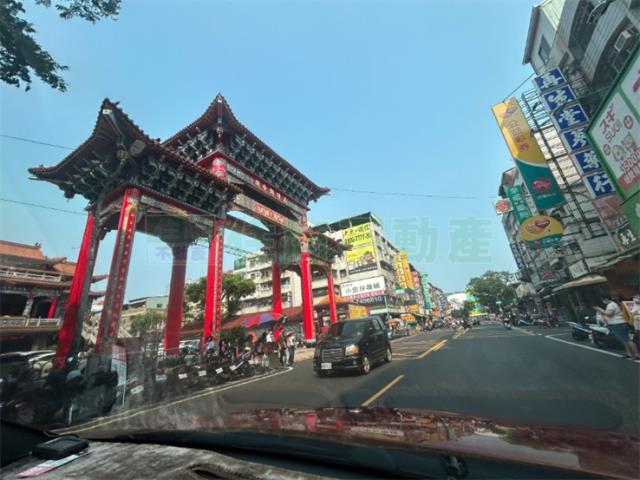 高雄苓雅華廈-10