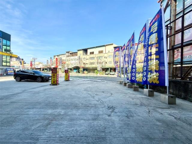 屏東屏東市廠房-4