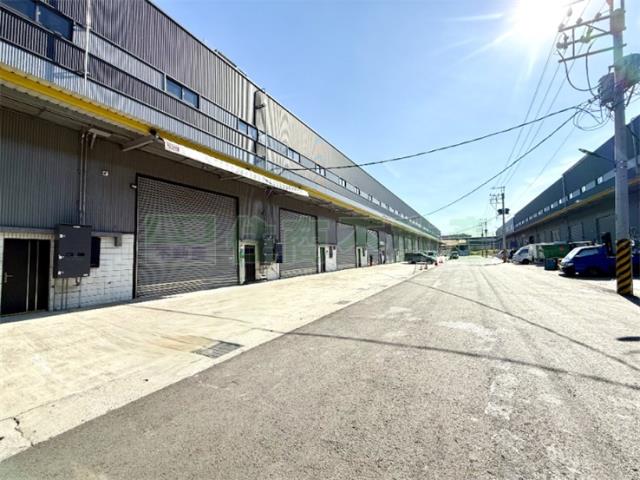 屏東屏東市廠房-0