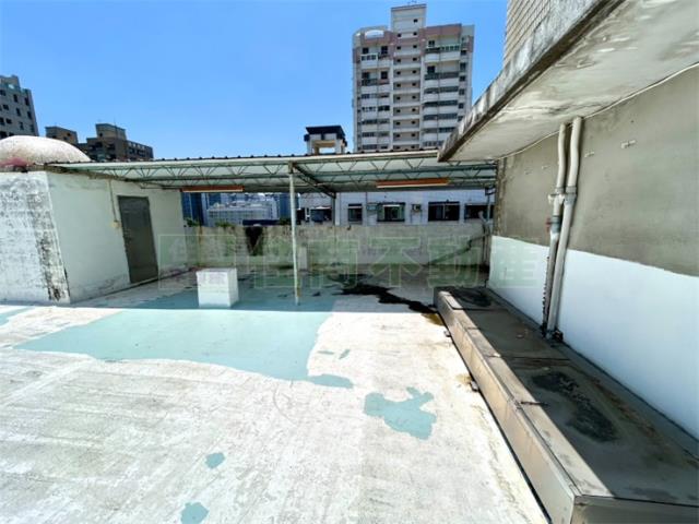 高雄三民區大樓-11