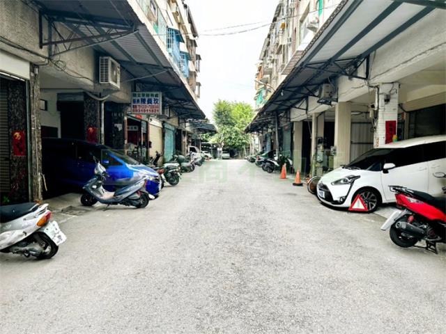 高雄前鎮公寓-12