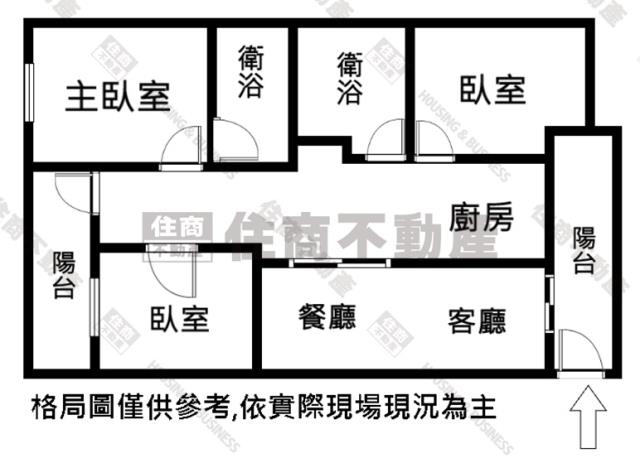 左營華廈-14