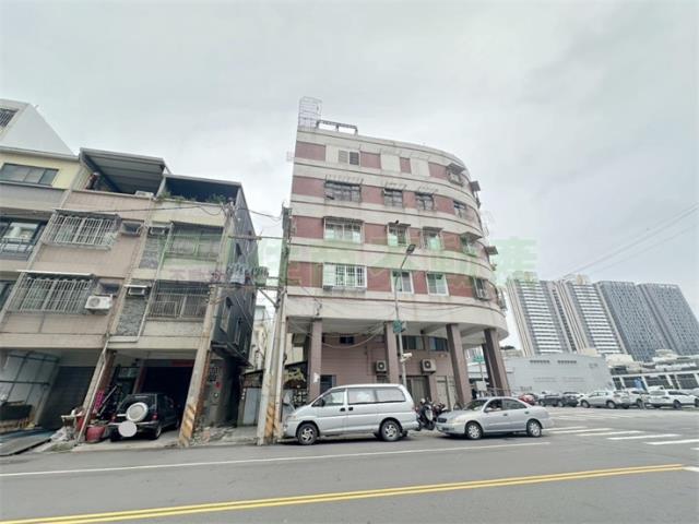 高雄左營公寓-11