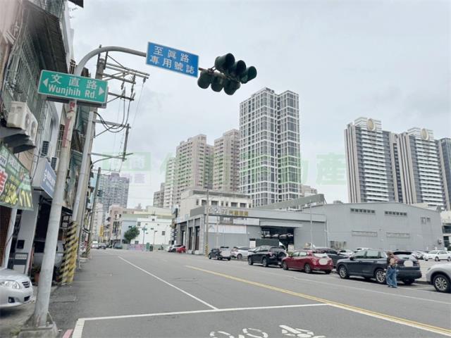 高雄左營公寓-12
