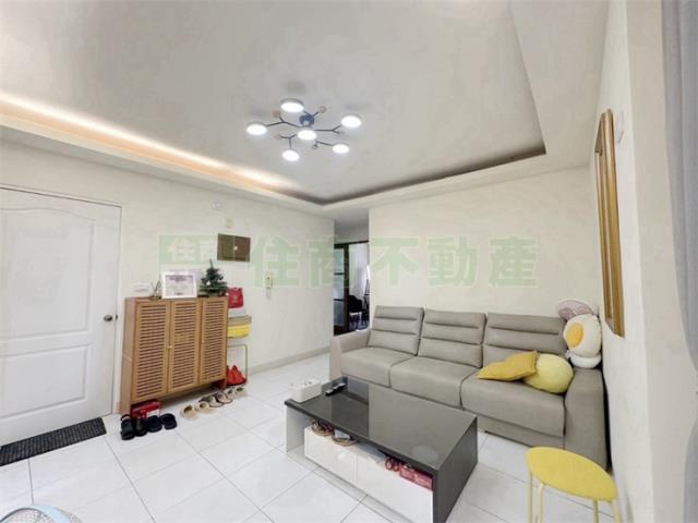 高雄左營公寓-1