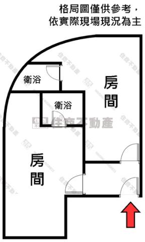 高雄小港公寓-11