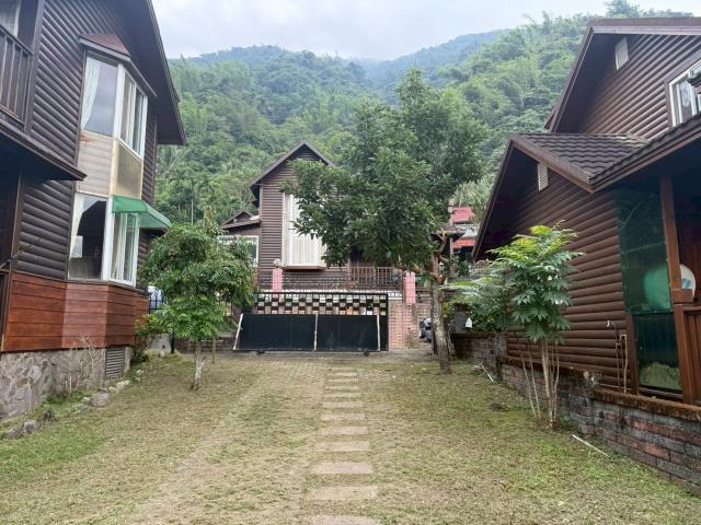 高雄六龜農地-3