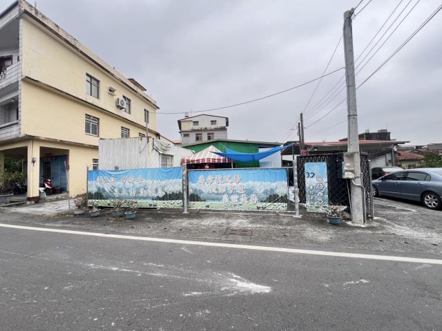 高雄美濃建地-0