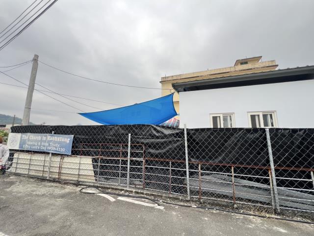 高雄美濃建地-1