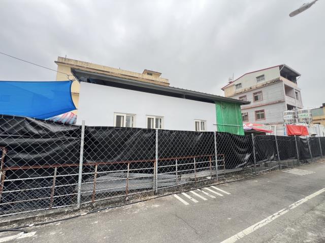 高雄美濃建地-6