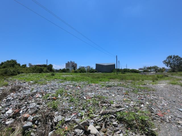 屏東東港工業地-6