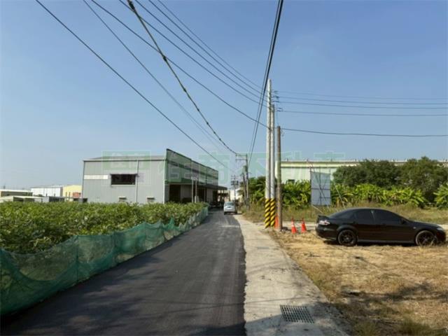 高雄大社農地-9