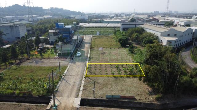 高雄大社農地-4