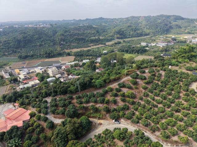 高雄大樹農地-1