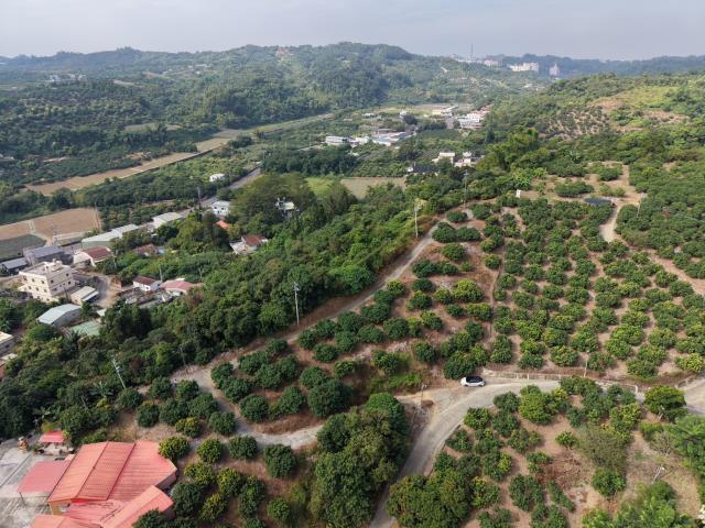 高雄大樹農地-2